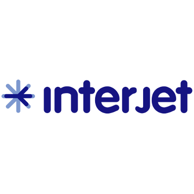 Interjet-Logo